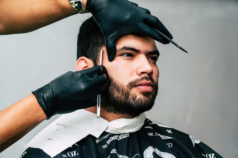 Barber