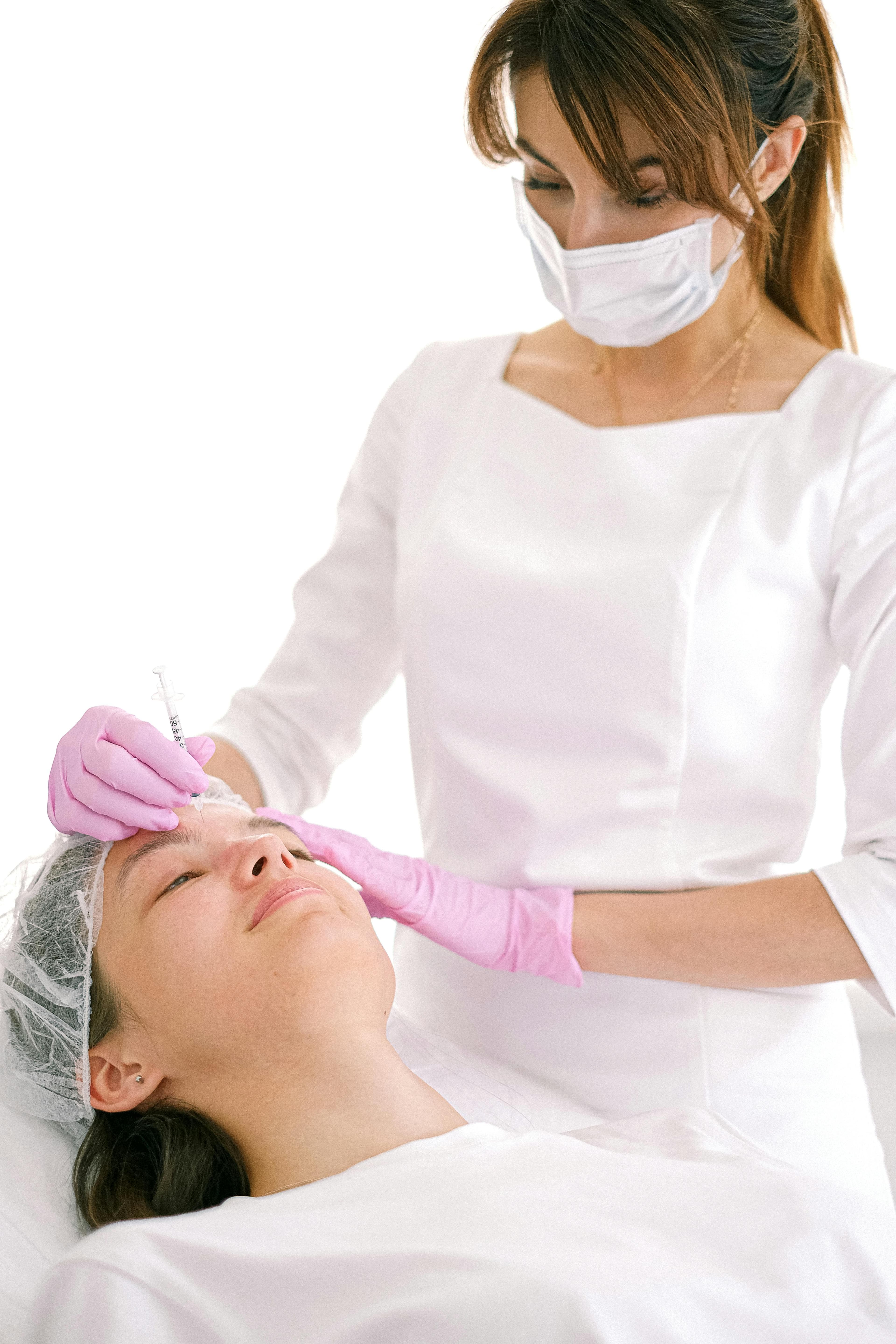 Facial vs. Chemical Peel: What Are They and Which One Do You Actually Need?